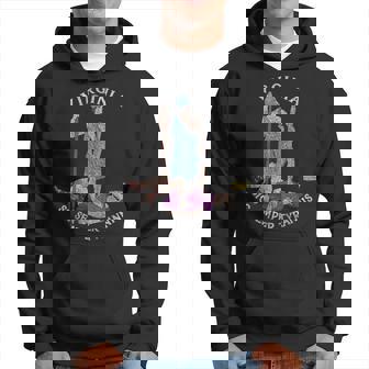 Sellointage Deirginia Sic Semper Tyrannis Sudadera - Regaloses