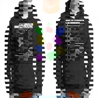 Sheldon Nerd Nanotubos Profesor De Química Friki Sudadera - Regaloses