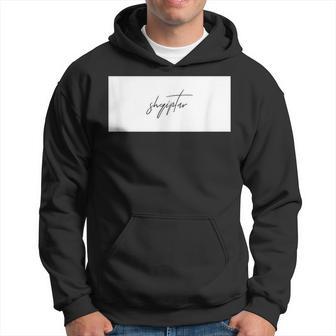 Shqiptar Albanian Kapuzenpullover - Geschenkecke