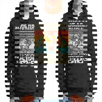Si Jose Maria No Puede Arreglarlo Estamos Jodidos Jose Maria Sudadera - Regaloses