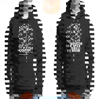 Siis Pacem Para Bellum Sabiduría Latina Sudadera - Regaloses