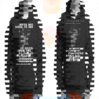 Simio Animal Jungla Chimpancé Mono Sudadera - Regaloses