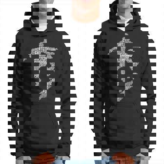Skateboard Stunt Retro Skater Boys Children Men Kapuzenpullover - Geschenkecke