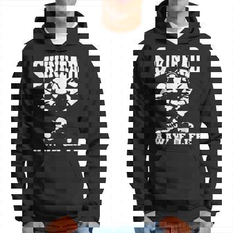 Skinhead A Way Of Life Skinhead De Ropa Sudadera - Regaloses