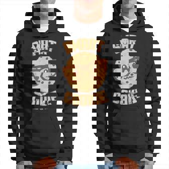 Smart Cookie Divertidas Camisas Familiares A Juego Sudadera - Regaloses
