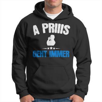 Snuff A Priis Always Kapuzenpullover - Geschenkecke