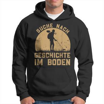 Sondelgänger Sondelgänger Sondeln Kapuzenpullover - Geschenkecke