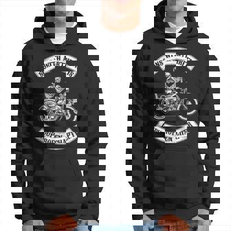 Sons With Arthritis Ibuprofeno Capítulo Divertido Regalo Para Motociclistas Sudadera - Regaloses