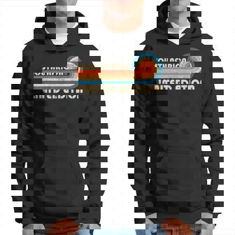 South Africa Country Travelacation Souvenir Sudadera - Regaloses