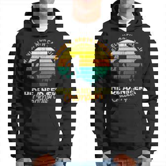 Souvenir Rétro De Wendell Caroline Du Nord Sweat à capuche - Cadeauxyz