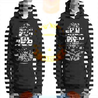 Soy Un Abuelo Siempre Razon Divertido Para Hombre Sudadera - Regaloses