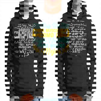 Soy Un Papa Musculoso Papi Gym Dia Del Padre Hombre Regalo Sudadera - Regaloses