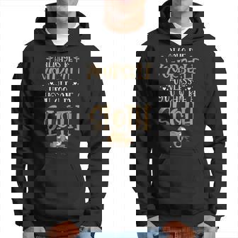 Soyez Toujours Un Paresseux Conception Drôle Pour Les Hommes Sweat à capuche - Cadeauxyz