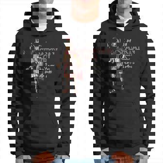 Sparta Warrior Soy Una Chica Espartana Sudadera - Regaloses
