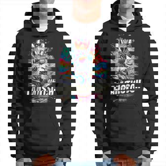 Spruch Lamastisch Alpaka Lama Kapuzenpullover - Geschenkecke