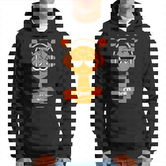 Sprunki Oren Orange Sweat à capuche - Cadeauxyz
