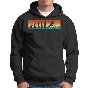 Squash Evolution Squash Coach Jugador De Ráquetbol Sudadera - Regaloses