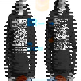 Stag Party Jga Hen Night Man Jga S Kapuzenpullover - Geschenkecke