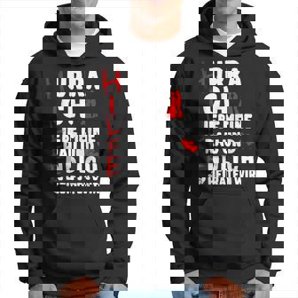 Stag Party Jga Poltern Groom S Kapuzenpullover - Geschenkecke