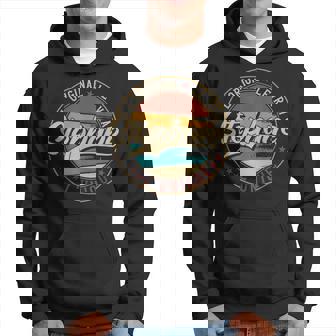 Stephane L'original Lerai L'unique Hommes & Garçons Sweat à capuche - Cadeauxyz
