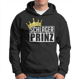 Striking Prince Hammer Music Kapuzenpullover - Geschenkecke