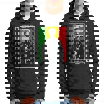 Su Majestad Imperial Haile Selassie I Sudadera - Regaloses