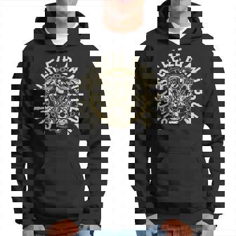 Suck Squeeze Bang Blow Moto-Twin Engine Skull Sweat à capuche - Cadeauxyz