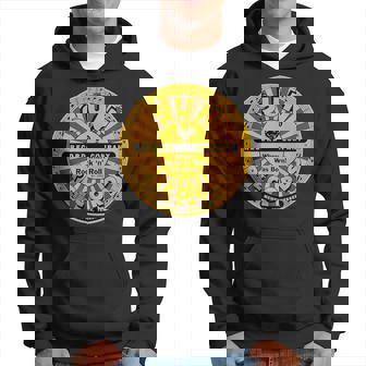 Sun Records Logo Du Label Où Rock N Roll Est Né Sweat à capuche - Cadeauxyz