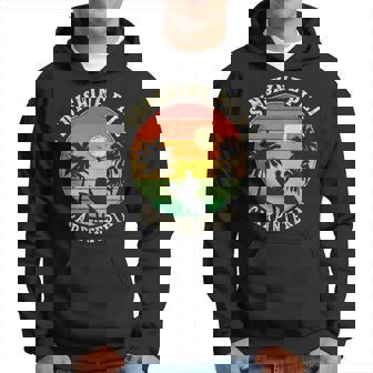 Sunshine Pilulier Carpinteria Summer California Tropical Sweat à capuche - Cadeauxyz