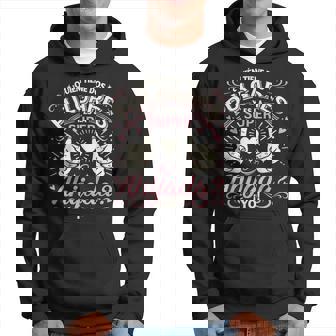 Súper Ahijada Regalo Ahijada Bautizo Madrina Padrina Sudadera - Regaloses