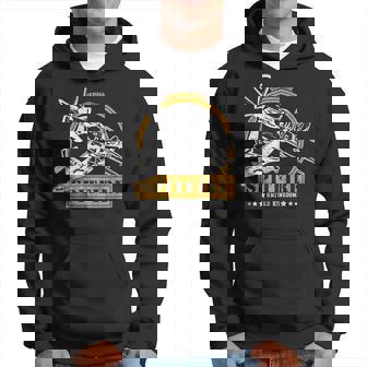 Supermarine Spitfire Avión De Combate Ww2 Sudadera - Regaloses