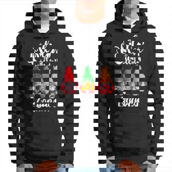Suspendu Avec Mes Nains Sweat à capuche - Cadeauxyz