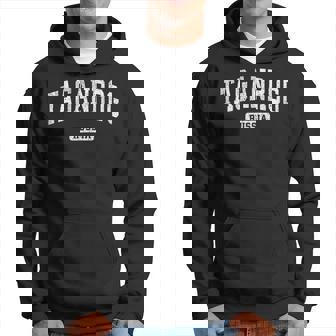 Taganrog Rusiaintage Deportes Diseño Sin Mangas Sudadera - Regaloses