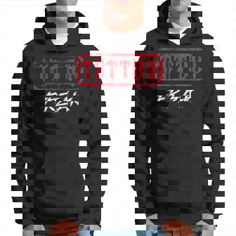 Tattoo Freak Estudio De Tatuajes Tatuado Entintado Sudadera - Regaloses