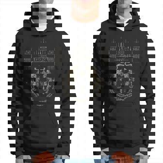 Tatuaje De Sak Yant Famoso De Tailandia Tatuaje Real Sudadera - Regaloses