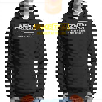 Taxi Falso – No Money No Problem – Regalo Para Taxista Sudadera - Regaloses