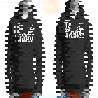 The Taxi Father Taxi Driver Dad Sudadera - Regaloses