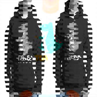 Tea Rex -Rex Dino Y Dinosaurio T-Rex Sudadera - Regaloses