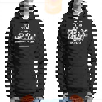 Team Bello Lifetime Member Family Apellido Sudadera - Regaloses