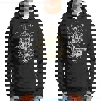 Team Camacho Lifetime Memberintage Camacho Apellido Sudadera - Regaloses