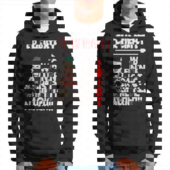 Team Groom Poltern Stag Party Her Marriage Jga S Kapuzenpullover - Geschenkecke