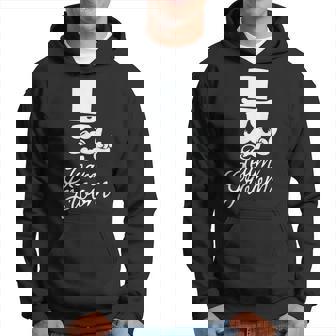 Team Novio Despedida De Soltero Como Un Caballero Sudadera - Regaloses