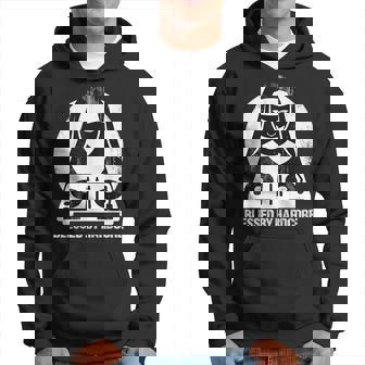 Tecno Hardcore Monja Dj Gabber Sudadera - Regaloses