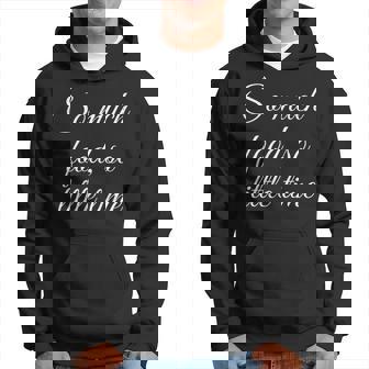 Tellement De Nourriture Si Peu De Temps Sweat à capuche - Cadeauxyz