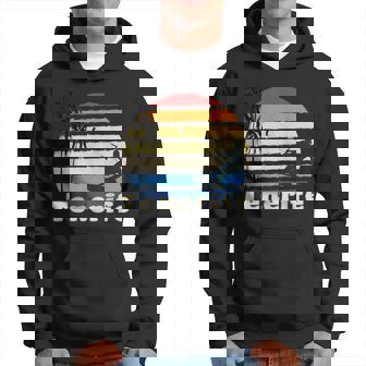 Tenerife Islas Canarias Kitesurf Playa Kitesurfer Sudadera - Regaloses
