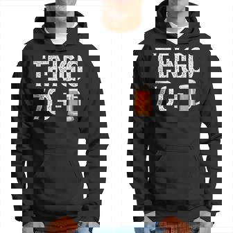 Tengo 70 Más 1 Cerveza Cumpleaños Sin Mangas Sudadera - Regaloses
