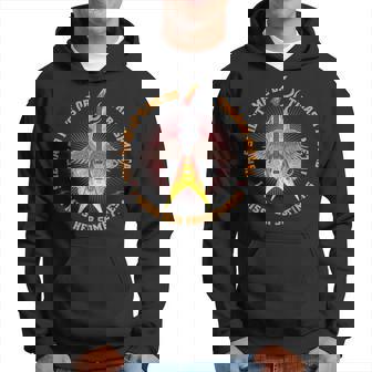 Thrash Metal Outfit Guitarra Soloinilo Concierto Thrash Metal Sudadera - Regaloses