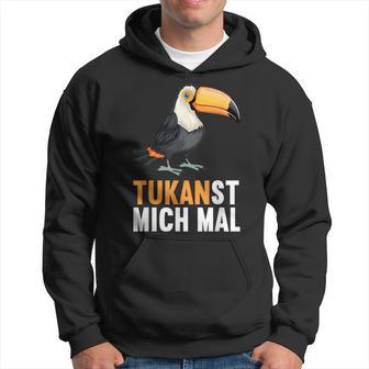 Toucan Toucan Toucan Kapuzenpullover - Geschenkecke