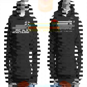 Traje De Marcha Nórdica Para Personas Mayores Nordic Walker Y Excursionistas Sudadera - Regaloses