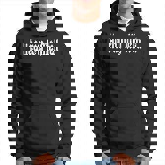 Trajes De Heavy Metal Malvados Música Metál Cabeza Gig Festival De Rock Sólido Manga De Doble Puntada Ajustado Adulto S Sudadera - Regaloses